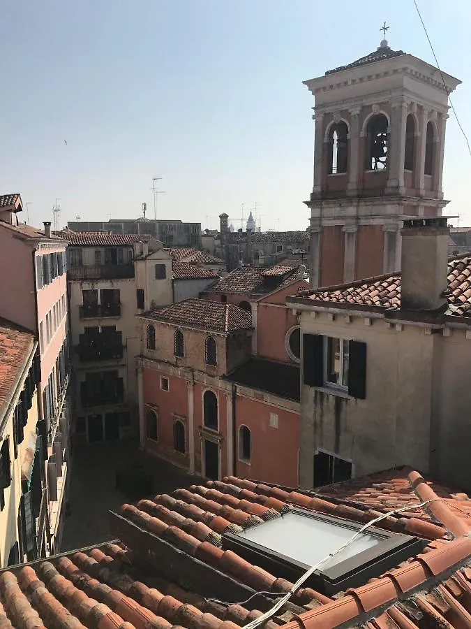 Appartamento Rialto Luxury Flat Venezia 0*,